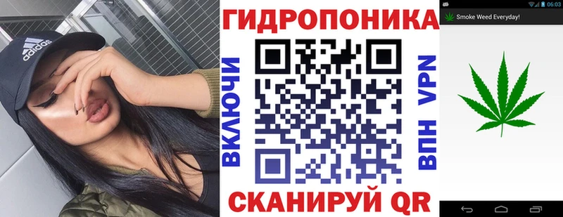 Каннабис марихуана Инта
